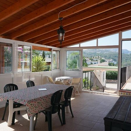 Muriel House Monte Pego المظهر الخارجي الصورة