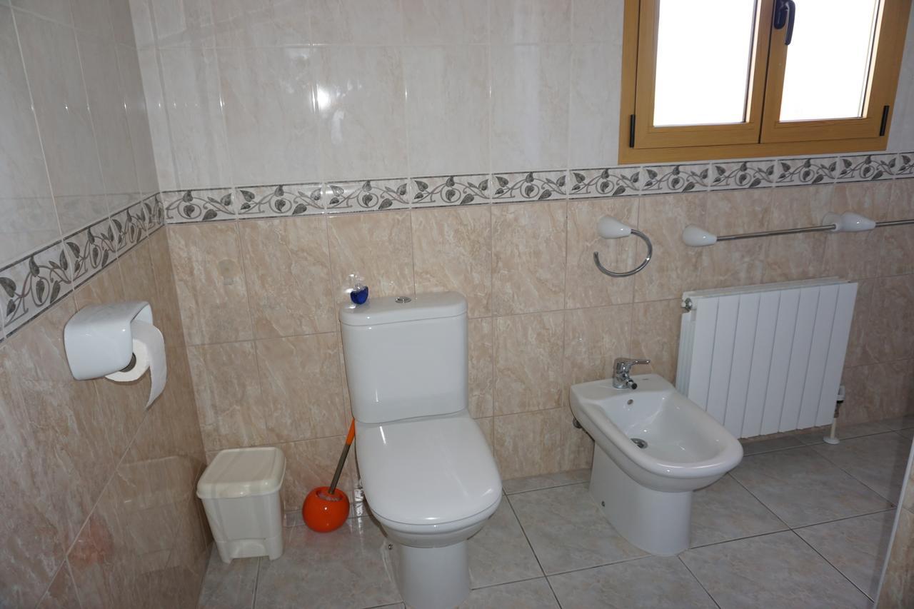 Muriel House Monte Pego المظهر الخارجي الصورة
