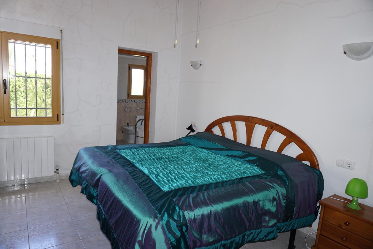 Muriel House Monte Pego المظهر الخارجي الصورة