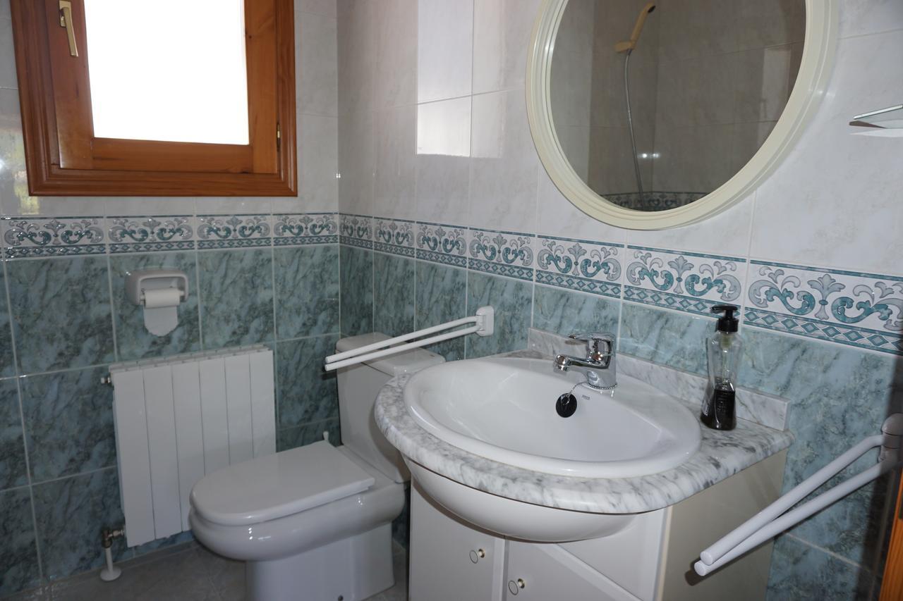 Muriel House Monte Pego المظهر الخارجي الصورة