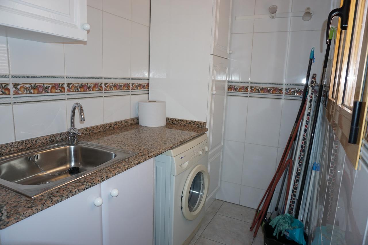 Muriel House Monte Pego المظهر الخارجي الصورة