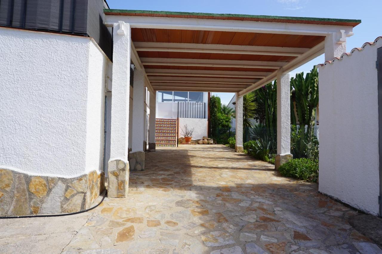Muriel House Monte Pego المظهر الخارجي الصورة